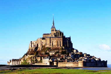 Vente privée Résidence Domaine de l'Emeraude – Mont Saint Michel à 42 km