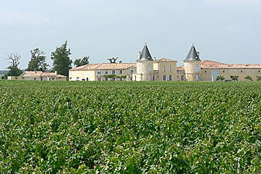 Vente privée Résidence Capdeville 3* – Les vignobles du Médoc