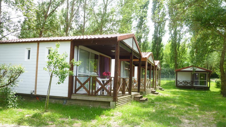 Vente privée Camping 3* La Bastide – Bienvenue dans votre Camping 3* La Bastide, au coeur de la nature ariègeoise