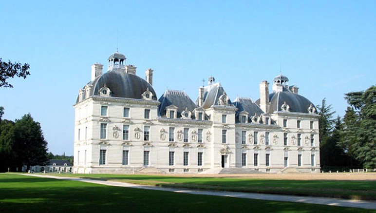 Vente privée Village Club Domaine de Seillac – Le Château de Cheverny à 39 min