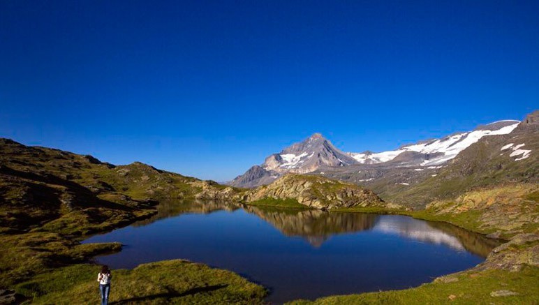 Vente privée Résidence Le Clos d'Aussois 3* – Aussois, point de départ de belles randonnées au coeur des Alpes
