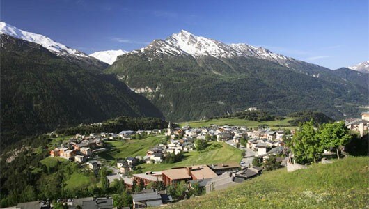 Vente privée : Alpes : vacances grandeur nature