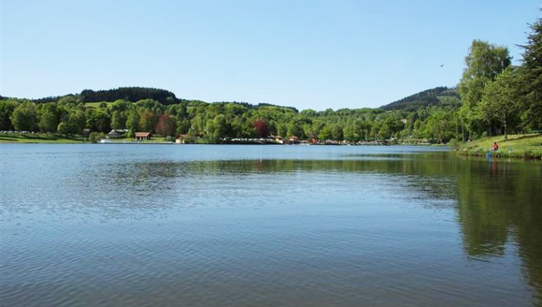 Vente privée Résidence Les Demeures du Lac – Plan d'eau des Prades à deux pas