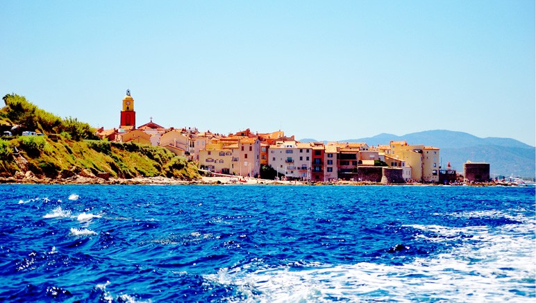 Vente privée Été dans le Golfe de St Tropez – Bienvenue dans le Golfe de St Tropez pour vos vacances au soleil