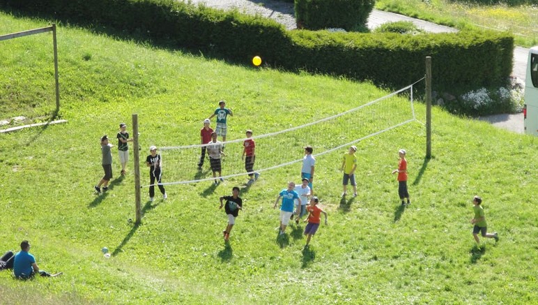 Vente privée Village Vacances Les Flocons Verts – Les tournois sportifs animeront vos journées