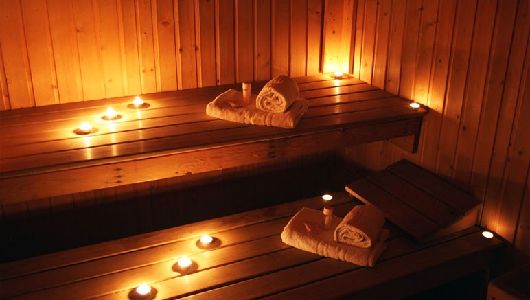 Vente privée Hôtel Le Télémark – Accès gratuit au sauna