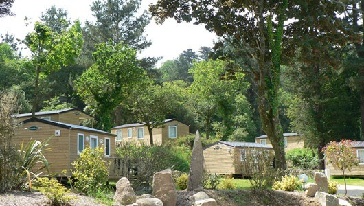 Vente privée : Bretagne authentique en camping 3*