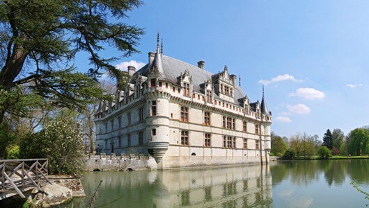 Vente privée : Châteaux de la Loire en résidence 4*