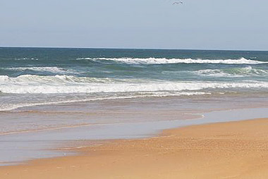 Vente privée Résidence Les Terrasses de l'Océan – Plage de Moliets à 100 m