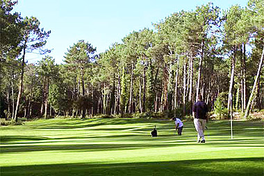 Vente privée Résidence Les Terrasses de l'Océan – Golf de Moliets à 200 m