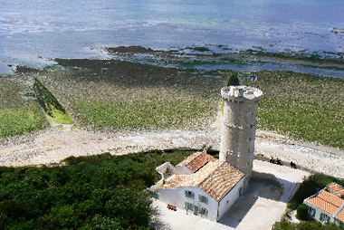 Vente privée Résidence le Mail Plage 3* – Le phare des baleines