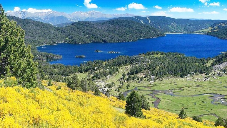 Vente privée Résidence Les Balcons du Soleil – Bienvenue dans les Pyrénées, pour un séjour nature et bien-être