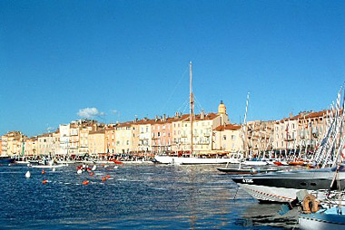 Vente privée Résidence Le Lagon Bleu – St Tropez - 20 min