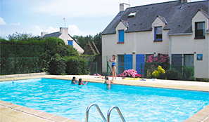 Vente privée : Maison d'été en Bretagne