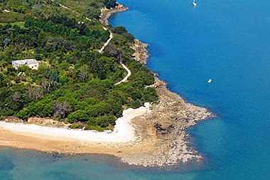 Vente privée Résidence Le Village des Amareyeurs – Plages de l'île d'Oléron