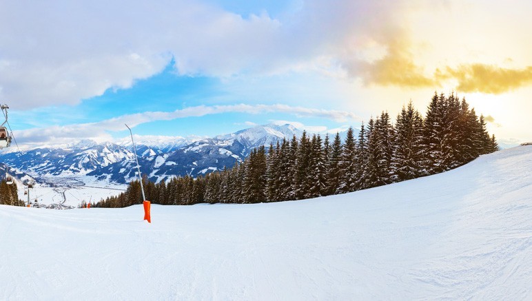 Vente privée Résidence Le Borsat IV – L’accès au domaine skiable de Tignes-Val D’Isère et ses 300 km de pistes