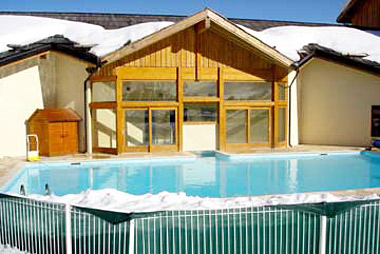Vente privée Résidence La Forêt d'Or 3* – Accès gratuit à la piscine extérieure chauffée