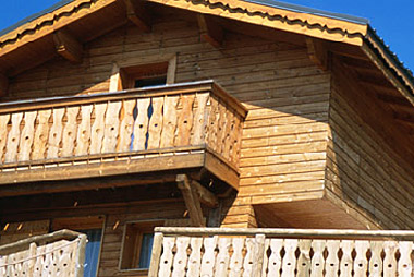 Vente privée Résidence les Chalets et Lodges des Alpages 3* – Résidence les Chalets et Lodges des Alpages 3*