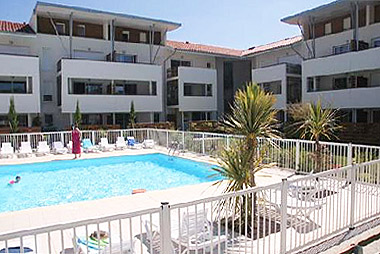 Residence Les Terrasses De L Ocean Vente Privee Jusqu Au 23 05 2011