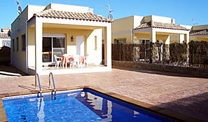 Vente privée : Villa & piscine sur la Costa Dorada