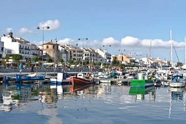 Vente privée Résidence Mas d'En Gran – Port de Cambrils