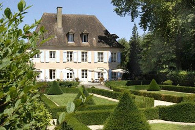 Vente privée Domaine de la Barde 3* – Domaine de la Barde 3*