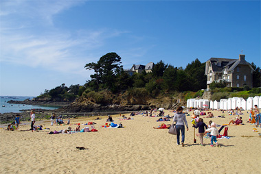 Vente privée Résidence Ker Mael – Plage de la Salinette