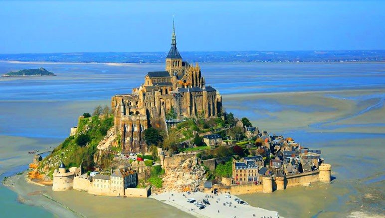 Vente privée Résidence Le Domaine du Mont 3* – Bienvenue à Roz sur Couesnon, à 15 km du Mont Saint Michel