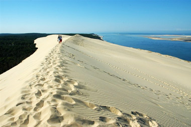 Vente privée Résidence Oyana  – La dune du Pyla à 200m de la résidence