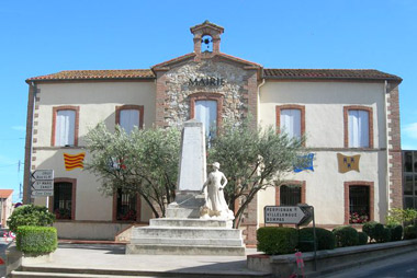 Vente privée Le village Marin Catalan – Mairie de Toreilles 