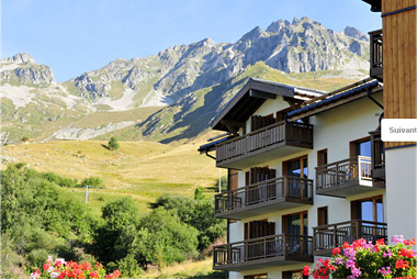 Vente privée Résidence Les 4 Vallées – Résidence Les 4 Vallées