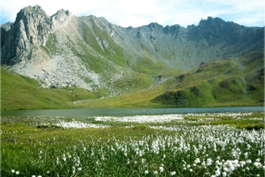 Vente privée Résidence Les 4 Vallées – Parc national de la Vanoise à 42 km