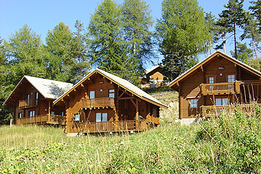 Vente privée Les Chalets du Village Bois – Les Chalets du Village Bois