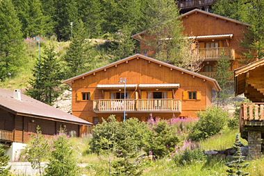 Vente privée Les Chalets de la Diva 3* – Les Chalets de la Diva 3*