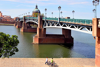 Vente privée Appart'hôtel Nouvel Horizon – Pont Saint Pierre quai de la Dorade