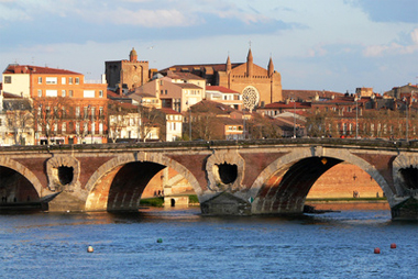 Vente privée Appart'hôtel Nouvel Horizon – Les quais de la Garonne