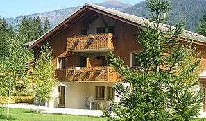 Vente privée : Samoëns : bien-être & grand air