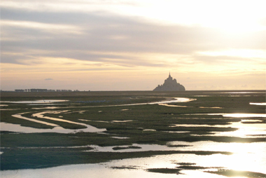 Vente privée Résidence LAGRANGE Le Clos Classic – La baie du Mont Saint Michel