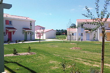 Vente privée Résidence Le Village de la Mer – Résidence Le Village de la Mer