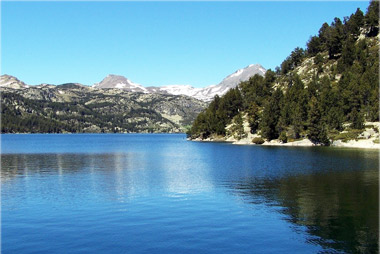 Vente privée Résidence Les Chalets du Belevedère – Lac des Bouillousses à 11km