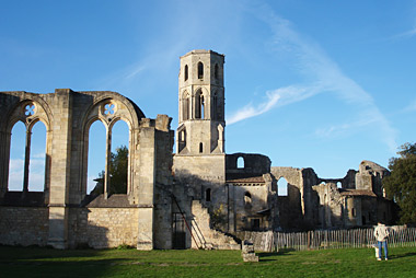 Vente privée Résidence les Portes des Cévennes – Abbaye de Sauve