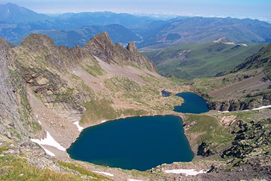 Vente privée Résidence Royal Peyragudes  – Peyragudes - Les lacs Nère