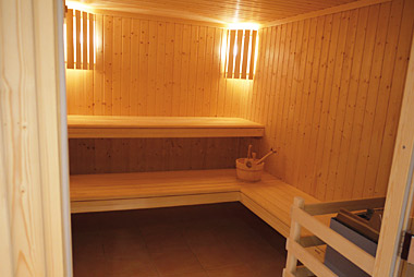 Vente privée Résidence Les Bastides de Lascaux 3* – Une séance de sauna par logement