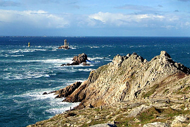 Vente privée Résidence An Douar – La pointe du Raz - 15 km