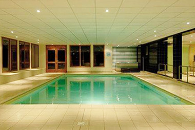 Vente privée Résidence Le Bois Méan 3* – Accès gratuit à la piscine intérieure chauffée